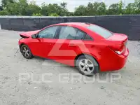 2015 Chevrolet Cruze фото
