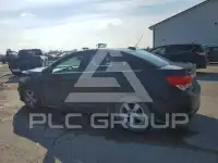 2015 Chevrolet Cruze фото