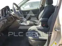 2015 Chevrolet Cruze фото