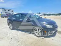 2015 Chevrolet Cruze фото