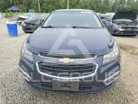 2015 Chevrolet Cruze фото