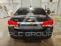 2015 Chevrolet Cruze фото