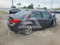 2015 Chevrolet Cruze фото