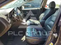 2015 Chevrolet Cruze фото