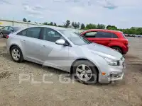 2015 Chevrolet Cruze фото