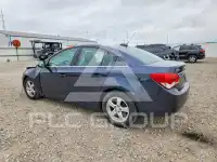 2015 Chevrolet Cruze фото