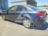 2015 Chevrolet Cruze фото
