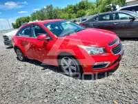 2015 Chevrolet Cruze photo