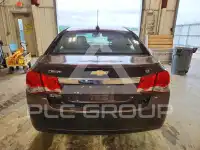 2015 Chevrolet Cruze photo
