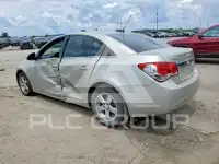2015 Chevrolet Cruze фото