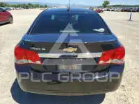 2015 Chevrolet Cruze фото