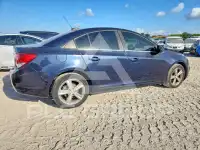 2015 Chevrolet Cruze фото