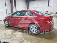 2015 Chevrolet Cruze фото