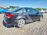 2015 Chevrolet Cruze photo
