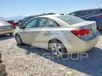 2015 Chevrolet Cruze фото