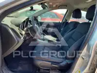 2015 Chevrolet Cruze фото