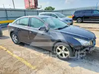 2015 Chevrolet Cruze фото