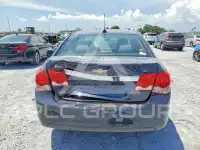 2015 Chevrolet Cruze photo