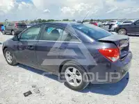 2015 Chevrolet Cruze photo