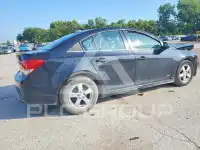 2015 Chevrolet Cruze фото