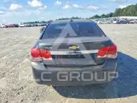 2015 Chevrolet Cruze фото