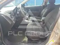 2015 Chevrolet Cruze фото