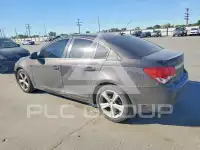 2015 Chevrolet Cruze фото