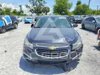 2015 Chevrolet Cruze photo