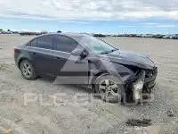 2015 Chevrolet Cruze фото