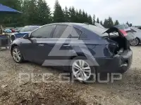 2015 Chevrolet Cruze фото