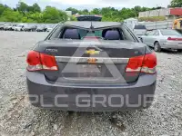 2015 Chevrolet Cruze фото