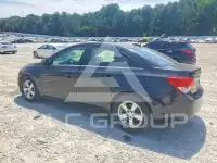 2015 Chevrolet Cruze фото