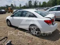 2015 Chevrolet Cruze фото
