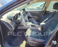 2015 Chevrolet Cruze photo