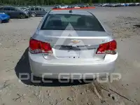 2015 Chevrolet Cruze photo