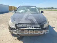 2015 Chevrolet Cruze фото