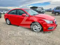2015 Chevrolet Cruze фото