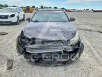 2015 Chevrolet Cruze фото