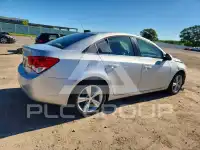 2015 Chevrolet Cruze фото