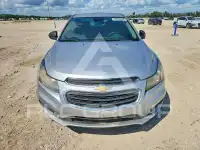 2015 Chevrolet Cruze фото
