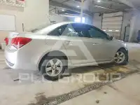 2015 Chevrolet Cruze photo