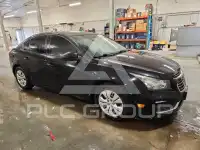 2015 Chevrolet Cruze фото