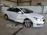 2015 Chevrolet Cruze photo