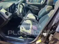 2015 Chevrolet Cruze фото