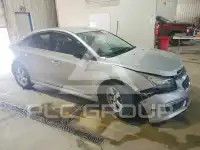 2015 Chevrolet Cruze photo