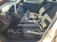 2015 Chevrolet Cruze фото