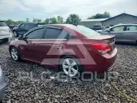 2015 Chevrolet Cruze фото