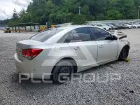 2015 Chevrolet Cruze фото