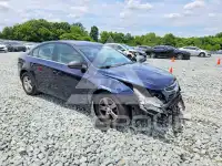 2015 Chevrolet Cruze фото