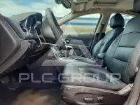 2015 Chevrolet Cruze фото